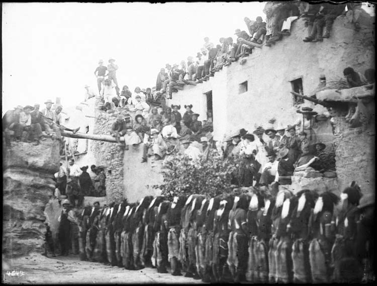 キヴァ（Kiva）とは何か？　その役割とは？