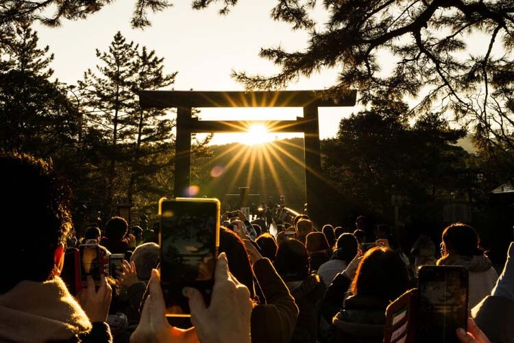 日本の冬至にまつわる風習