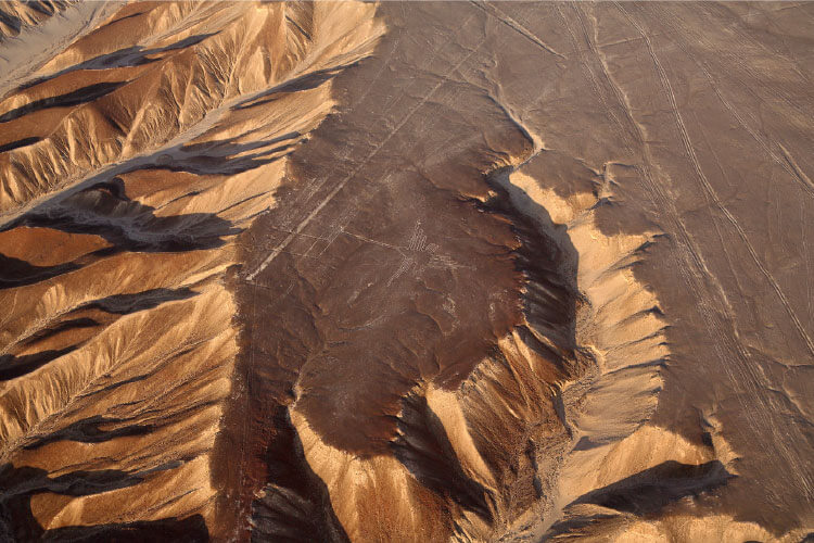 ナスカの地上絵の基本情報