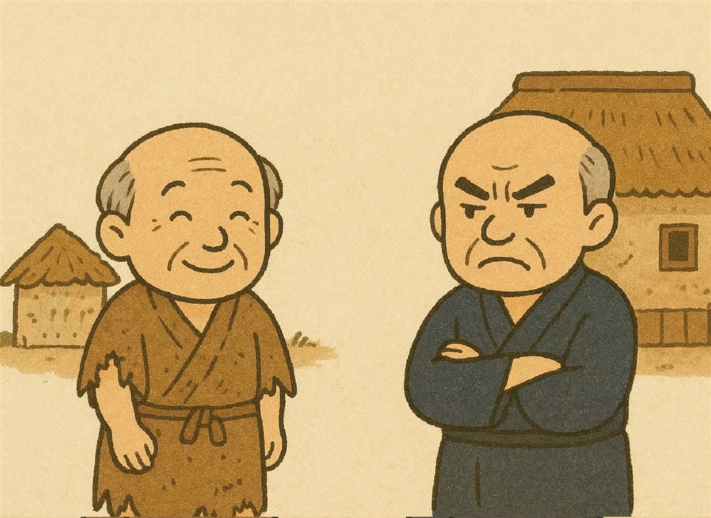 備後国風土記逸文