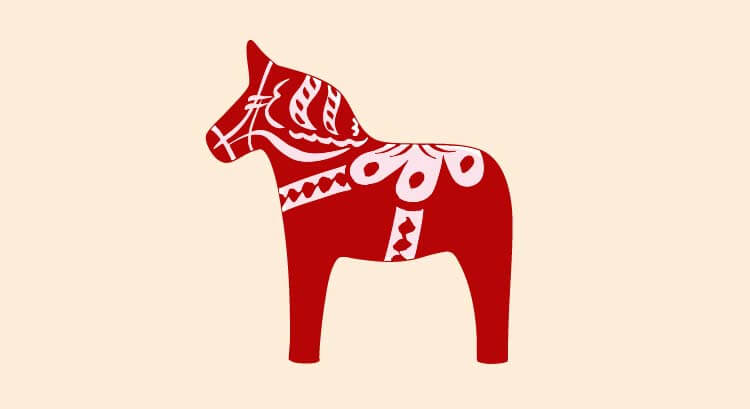 ダーラナホース