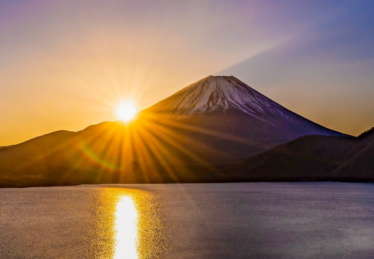 初日の出とは？その意味と由来