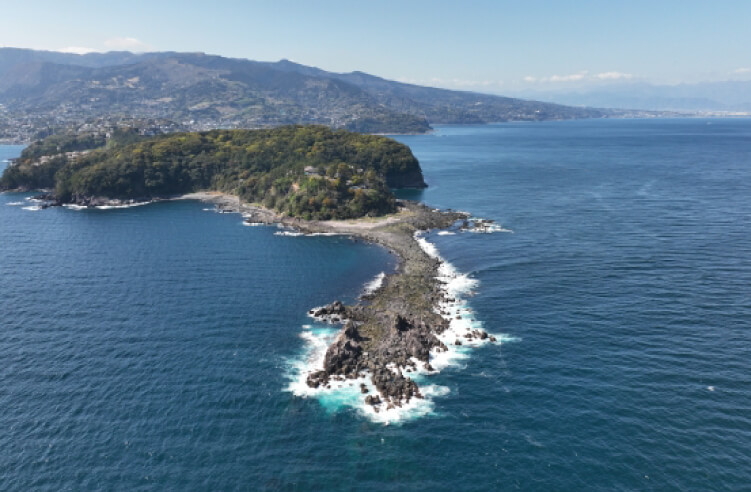真鶴半島（神奈川）