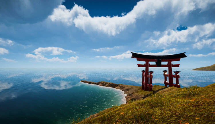 日本の三大宗教：共存する神道・仏教・キリスト教