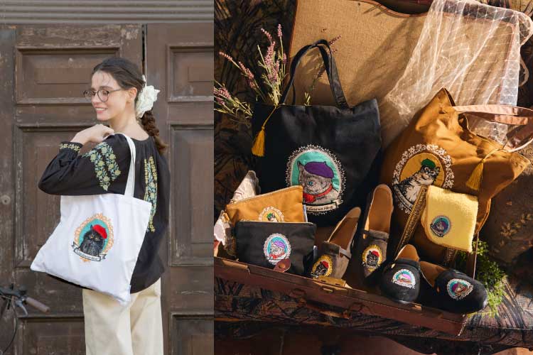 シャットトート 税込み￥3,960