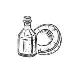 ココナッツオイル