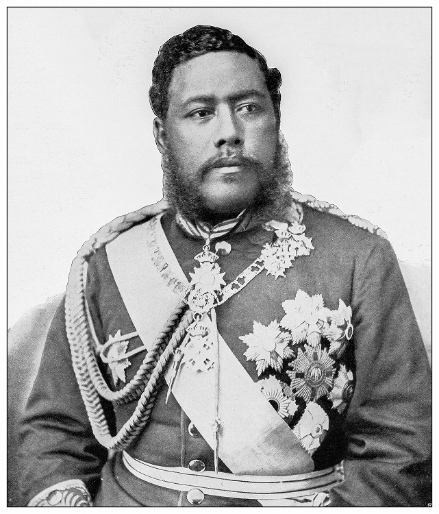 ハワイ王国の終焉と文化の再生