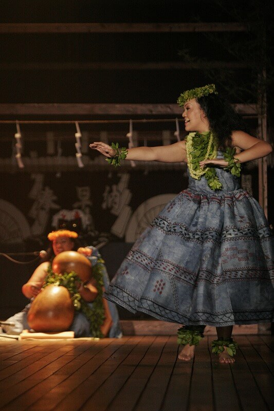 日本とハワイ、それぞれの文化に込められた共通点