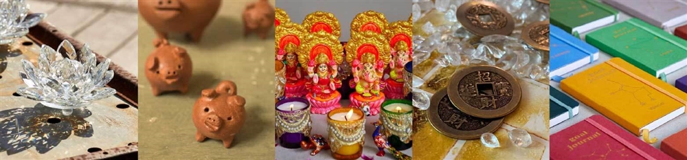 チャイハネの開運アイテム