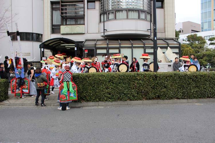 2025年度 魂鎮（たましずめ）について