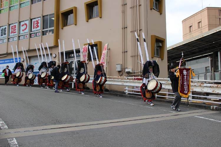 2025年度 魂鎮（たましずめ）について