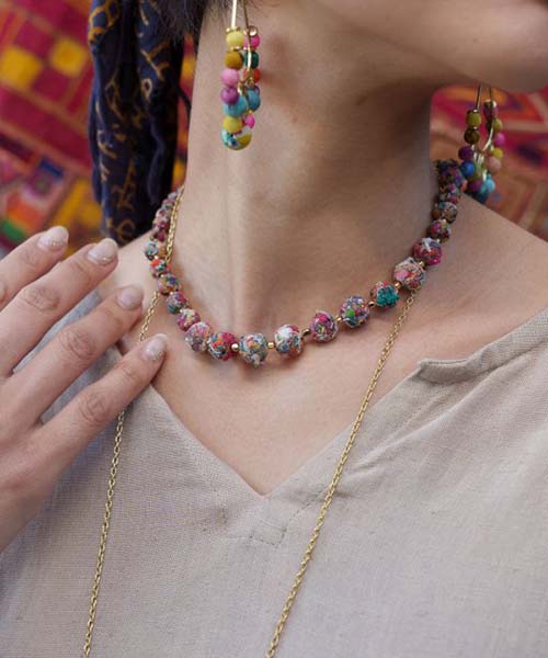 ネックレス一覧へ