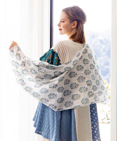 ストール一覧へ