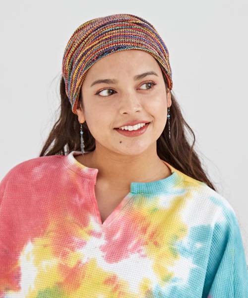 ヘアバンド一覧へ