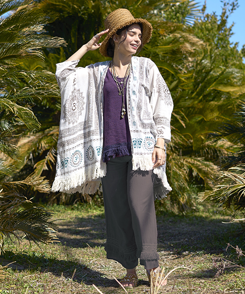 カーディガン一覧へ