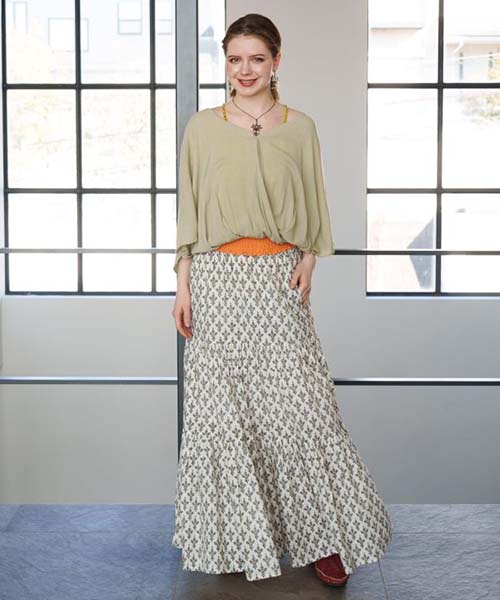 スカート一覧へ