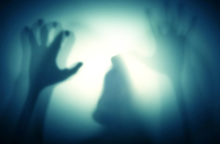 そもそも“怨霊”とは何もの？