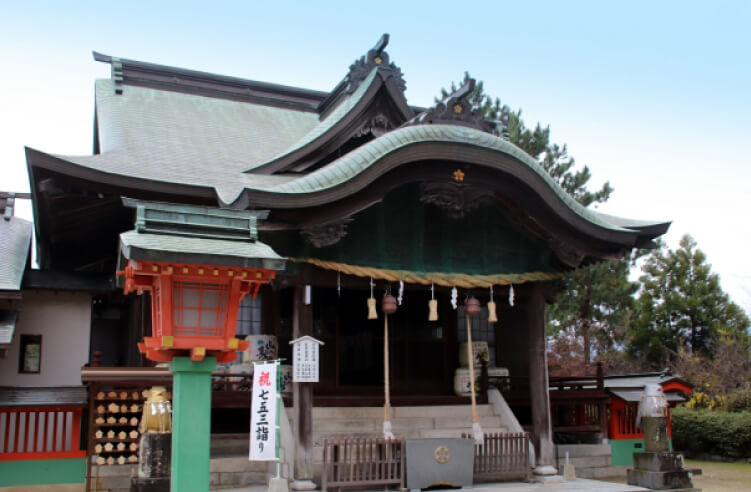 北野天満宮／京都