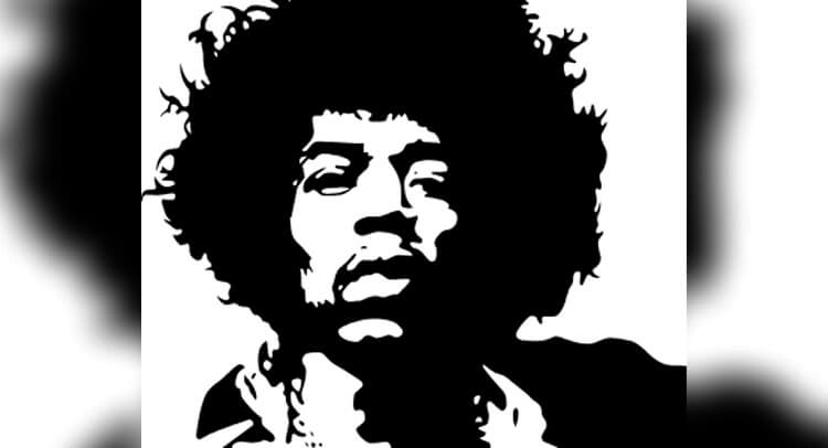 ジミ・ヘンドリックス