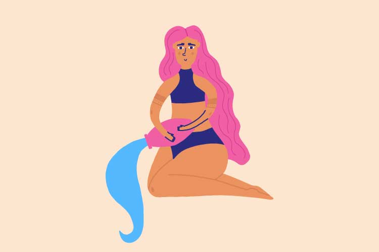 水瓶座（みずがめ座）生まれの人の特徴