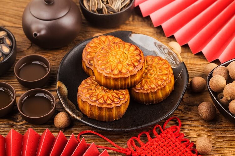 起源は中国