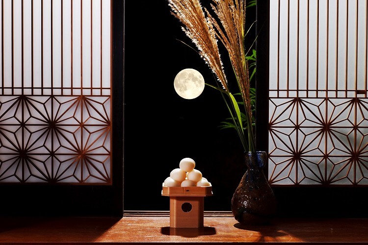 お供え物