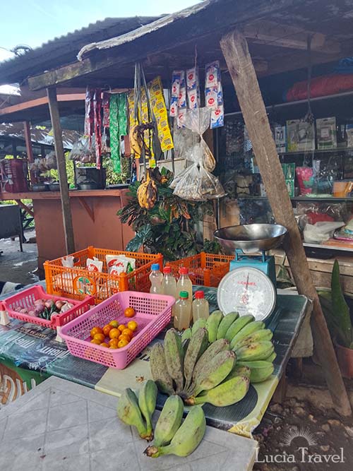 求められていたのは、食べ物？