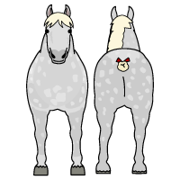 ペルシュロン種