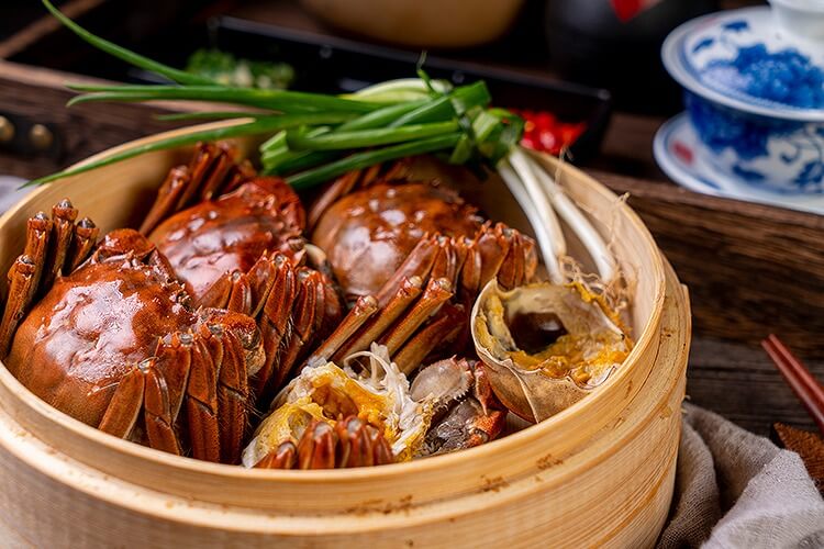 代表的な料理-上海料理-