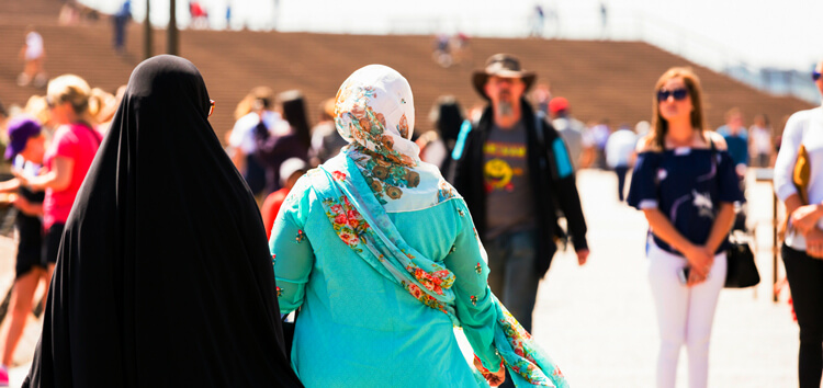海外と日本の宗教観の違い