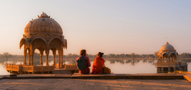 旅行など海外生活において知っておくべき注意点