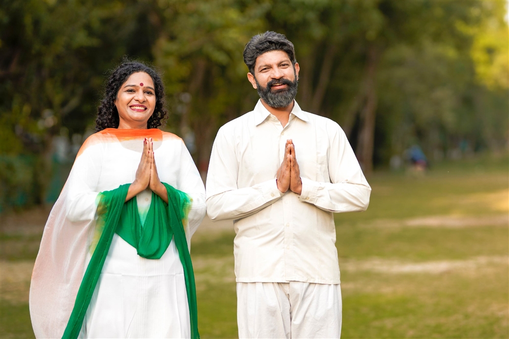 インドの挨拶｜基本の挨拶表現と便利なフレーズ