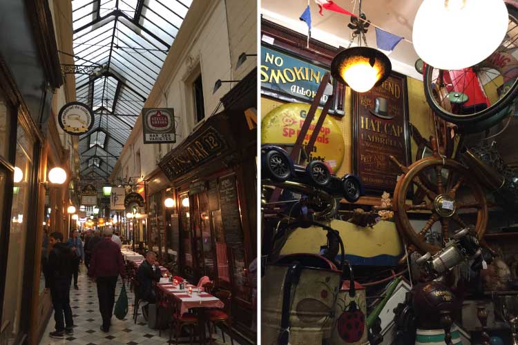 看板もいちいちおしゃれで楽しいのも欧州流