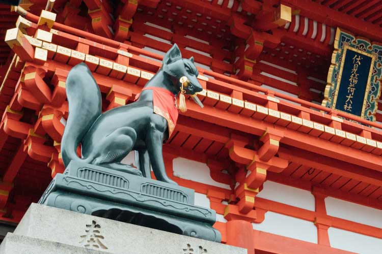 初午（はつうま）