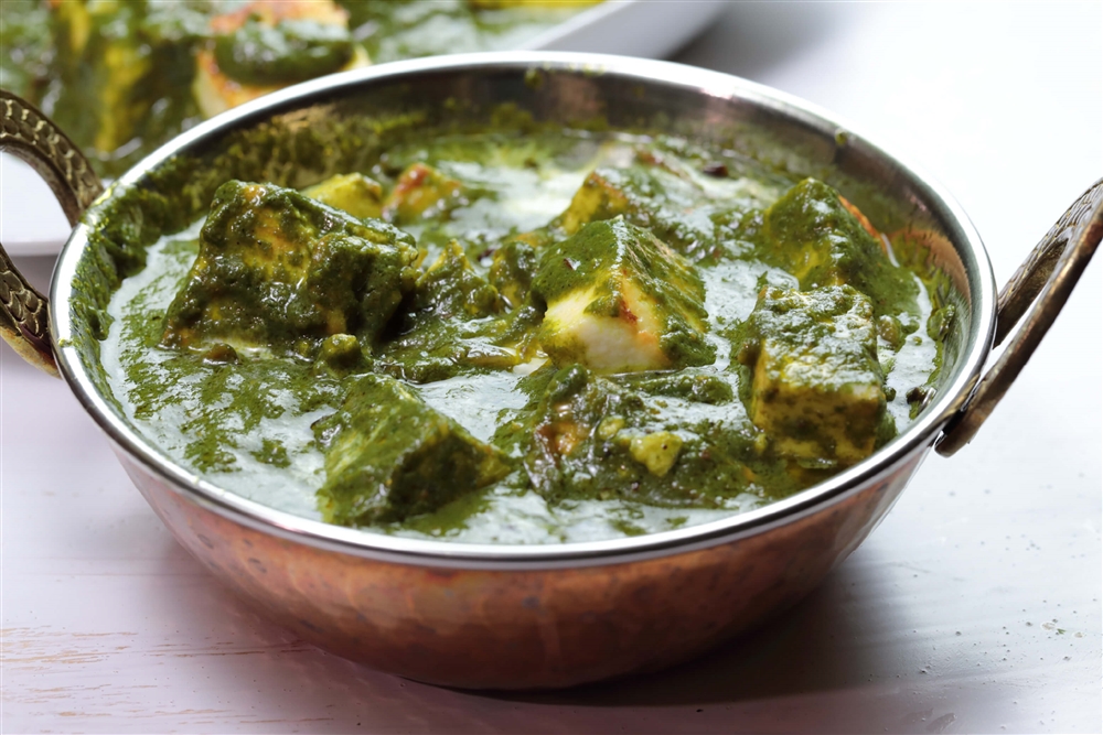 パラクパニール