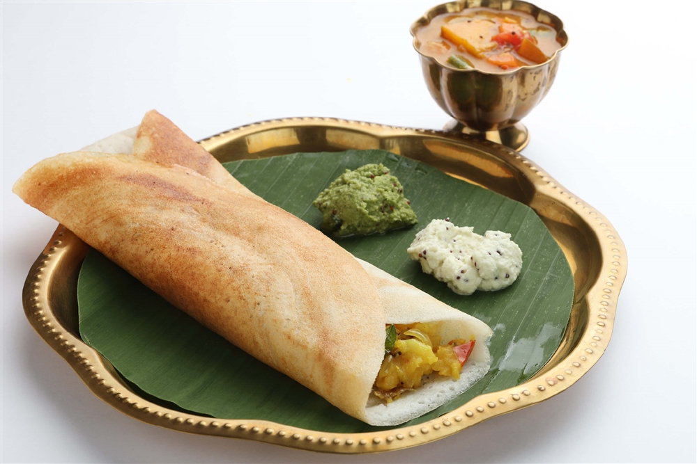 マサラ・ドーサ