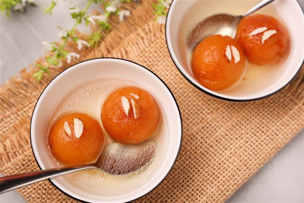 グラブジャムン