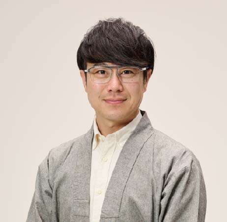 神社ソムリエ／現代の御師佐々木優太さん