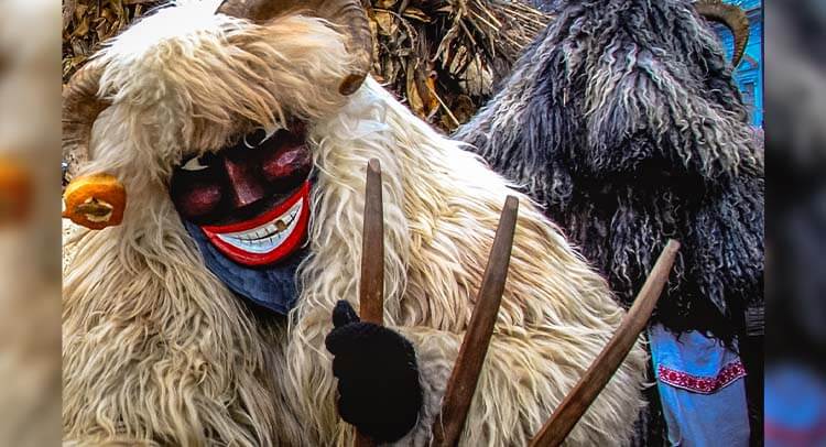 ハンガリー：ブショーヤーラーシュ