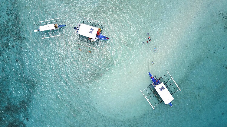 フィリピン/セブ島