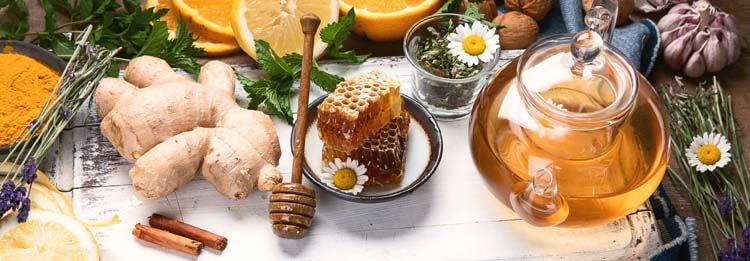 食生活 ― 「6つの味」で心と体のバランスをととのえる