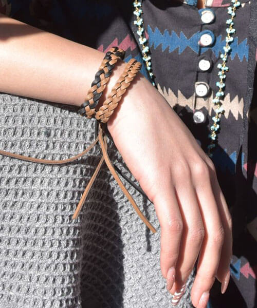 ブレスレット一覧へ