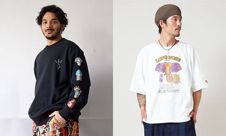 トップス一覧へ