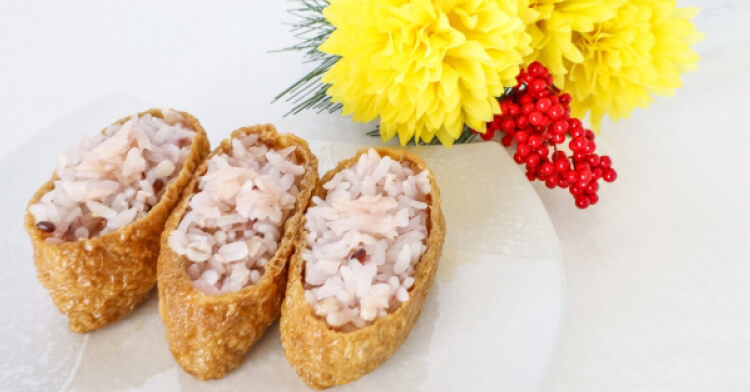 初午（はつうま）