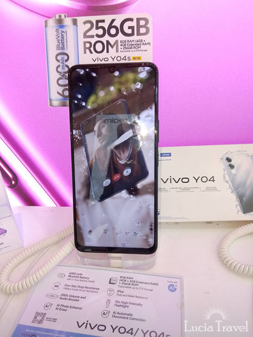 世界には知らないスマホがこんなにあった