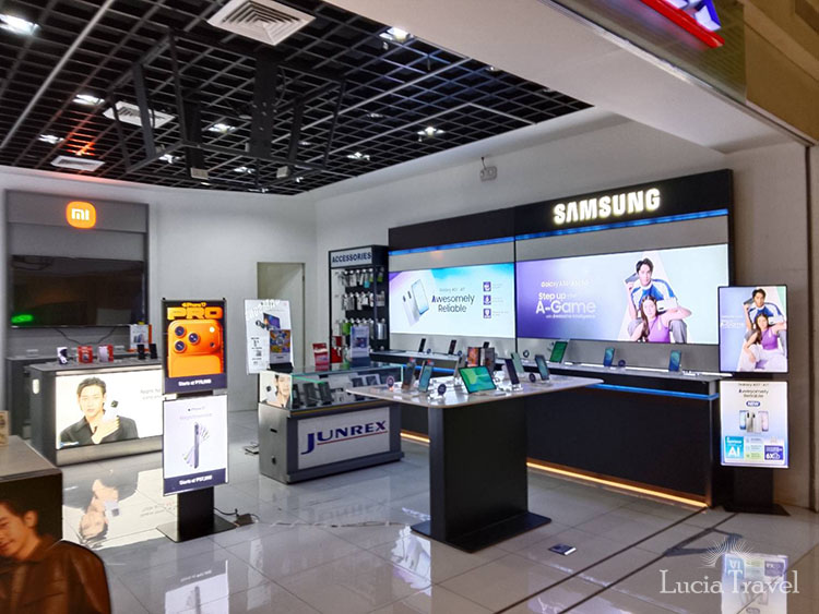 市場を歩いて気づいた、日本との“距離”