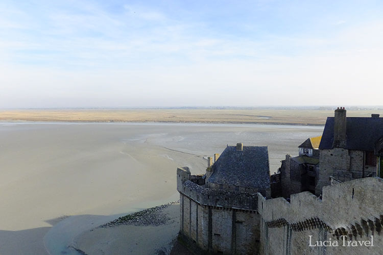 かつて監獄だった歴史