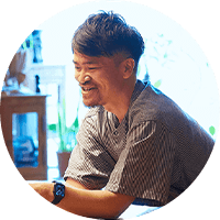 高野プロフィール画像