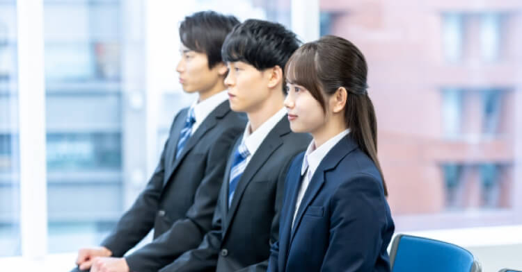 面接などで座右の銘を聞かれる理由