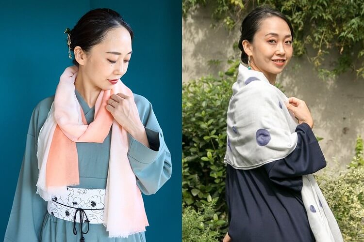 春のお出かけに